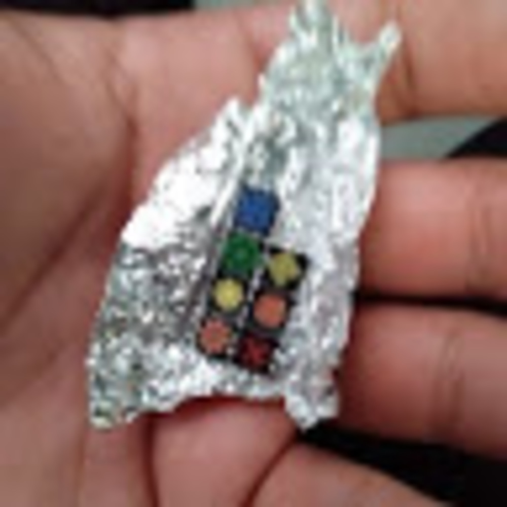 Meet your Posher, Honcho